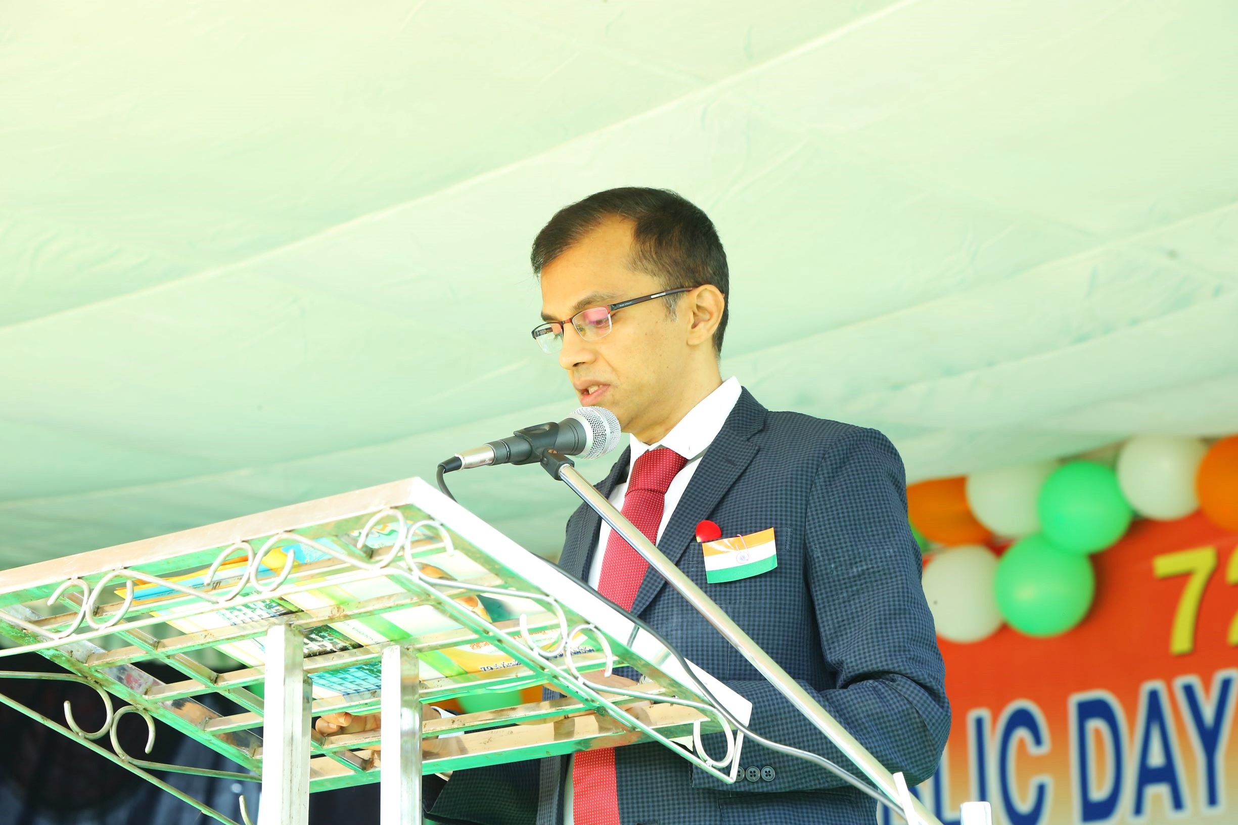RepublicDay