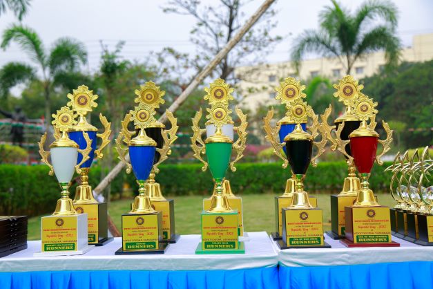 awards