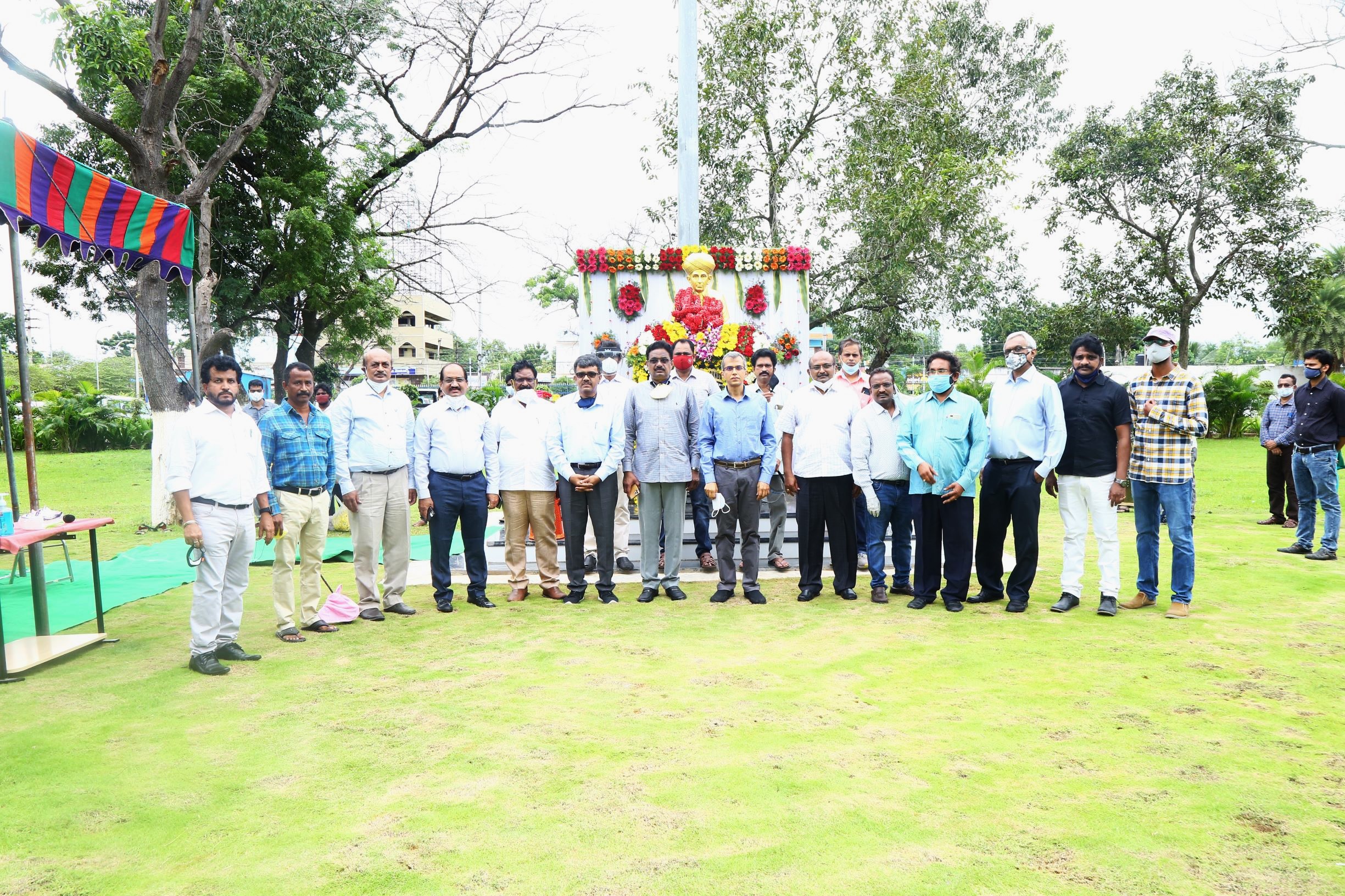Engineersday