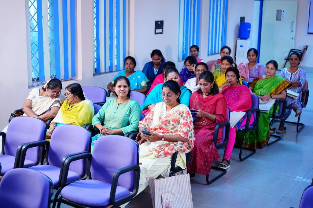 Women Empowerment