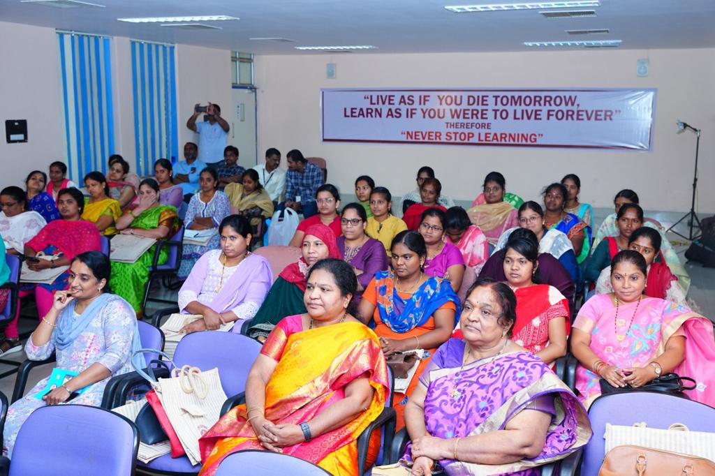 Women Empowerment