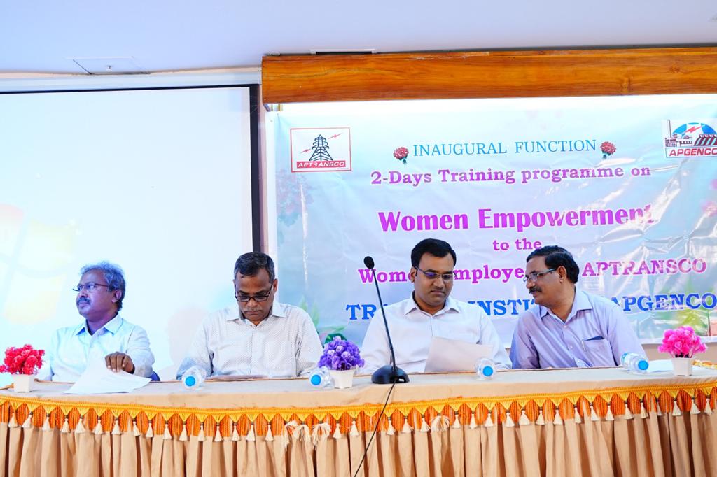 Women Empowerment