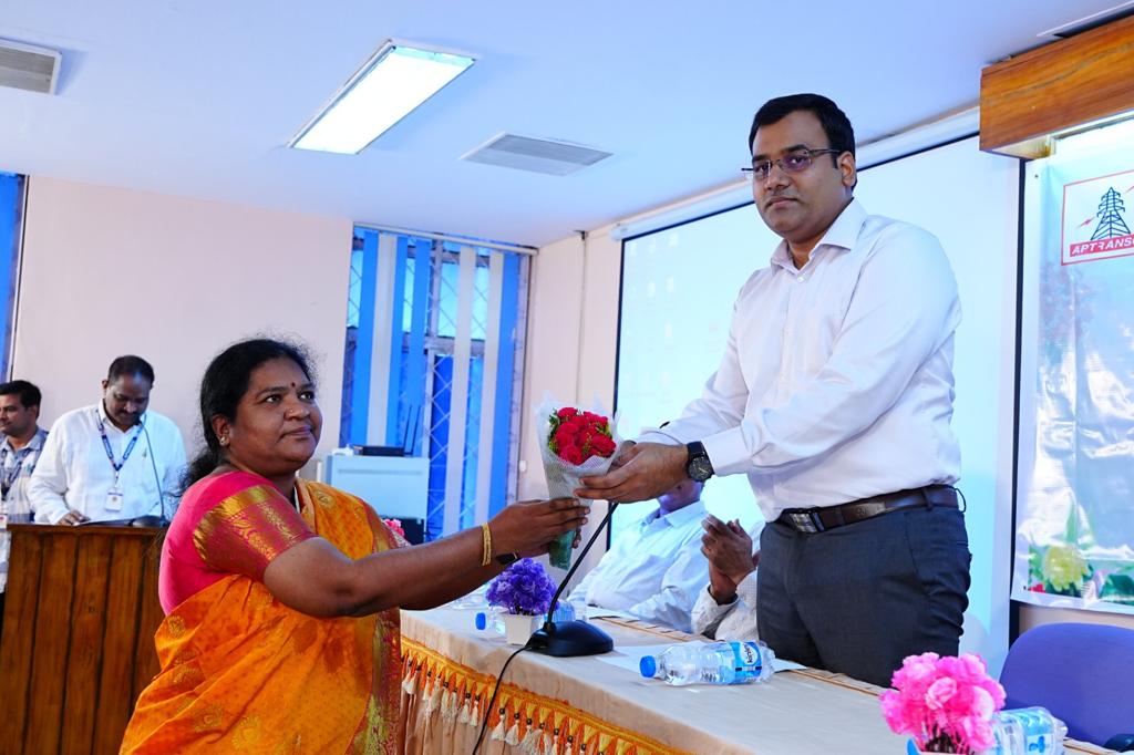 Women Empowerment