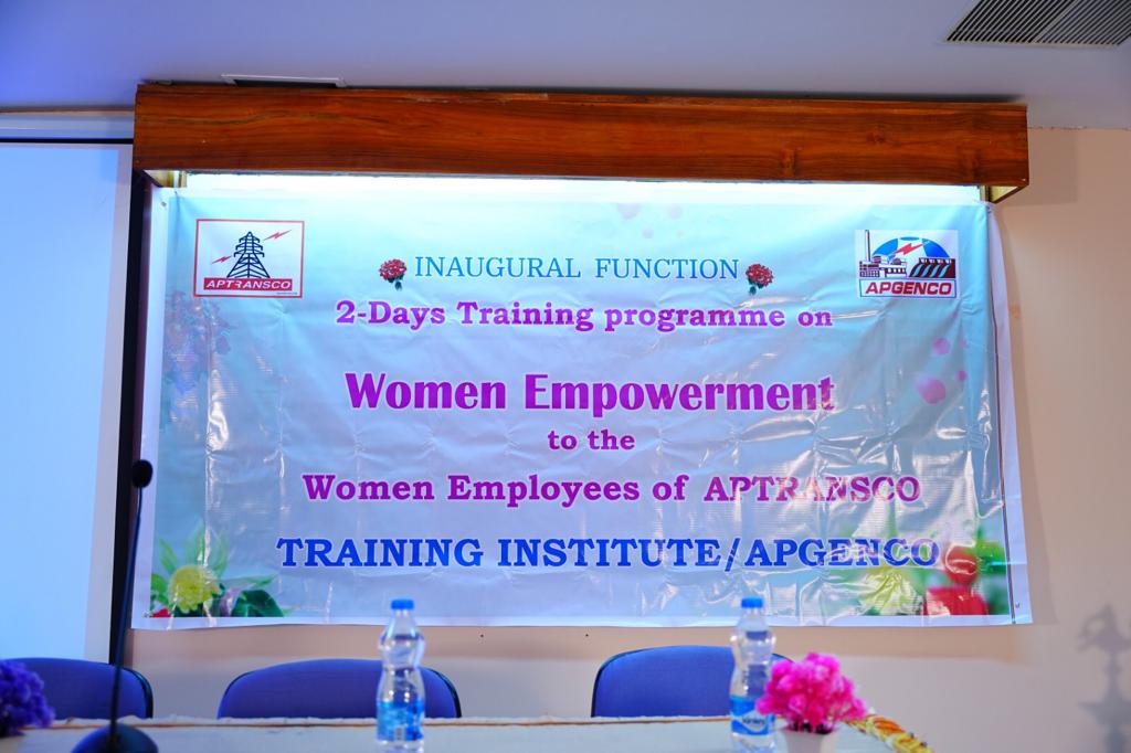 Women Empowerment