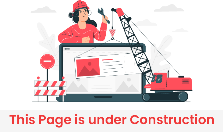 Under Construction